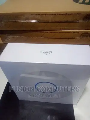 Ubiquiti Unifi U6-Lr Long Range Wi-Fi 6 AP