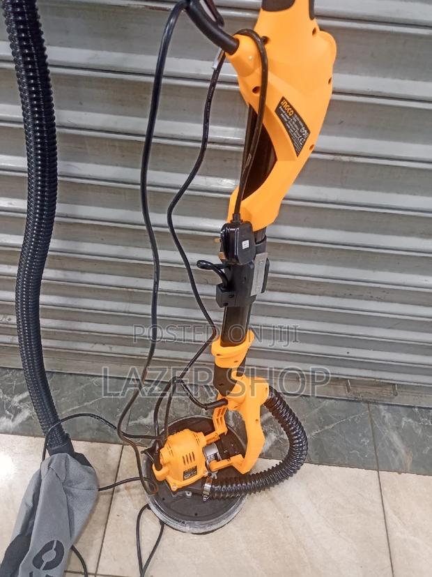 Drywall Sander, Ingco - thumbnail 3