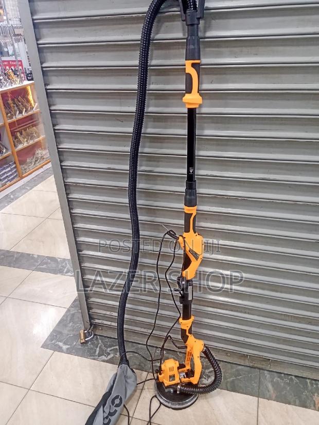 Drywall Sander, Ingco - main view