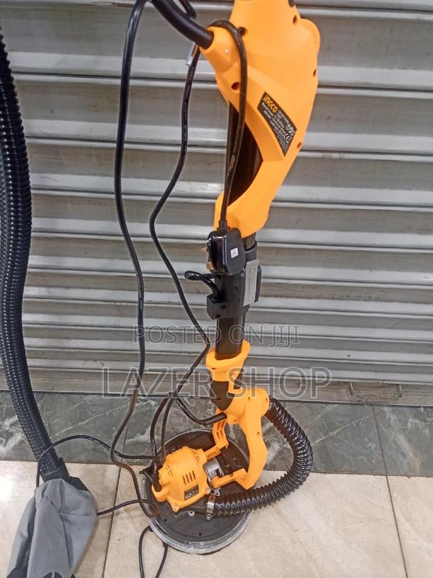 Drywall Sander, Ingco - thumbnail 2