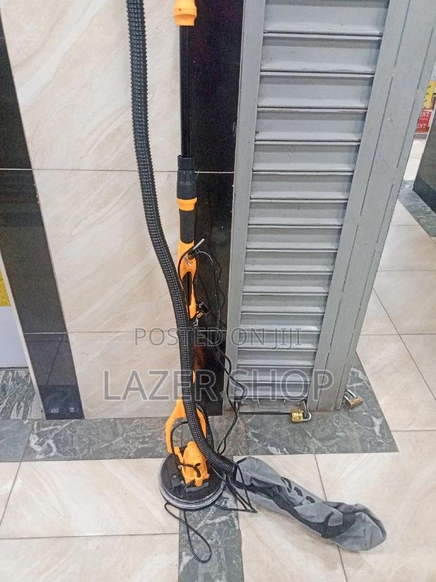 Drywall Sander, Ingco - thumbnail 4