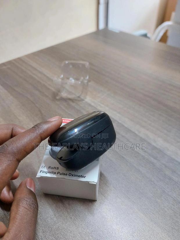 Pulse Oximeter / SPO2. - thumbnail 3