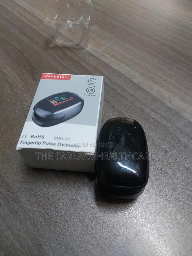 Pulse Oximeter / SPO2. - thumbnail 4