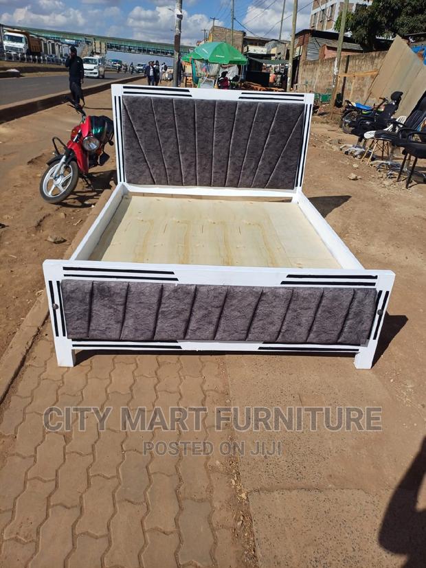 OFFER! Chester Executive Beds (Colour of Your Choice)