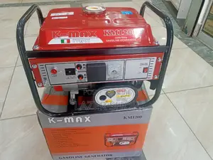 K-Max Generator Km1200