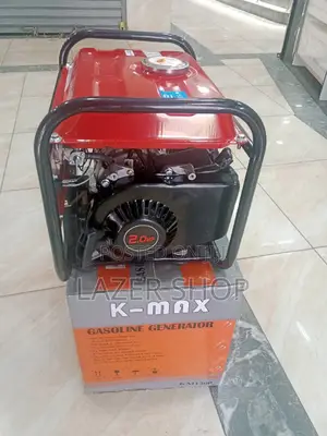 K-Max Generator Km1200