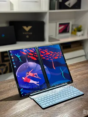 New Laptop Lenovo Yoga 950i 16GB Intel Core I7 SSD 512GB