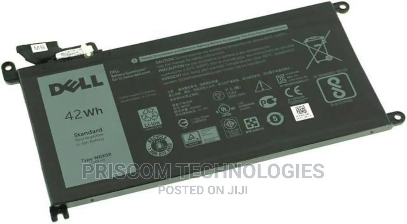 Dell Laptop Batteries Replacement, Dell Internal Batteries