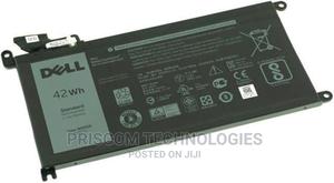 Dell Laptop Batteries Replacement, Dell Internal Batteries - main view