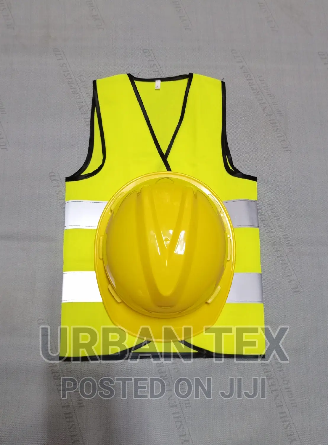 Career Day Engineering RolePlay Costume in Nairobi Central Children