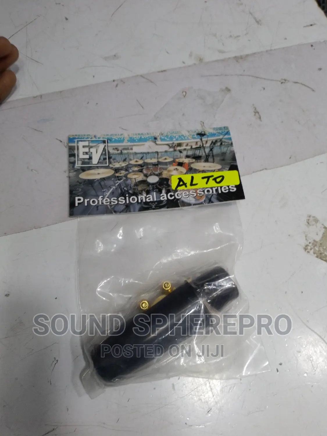 Altosax Mouth Piece