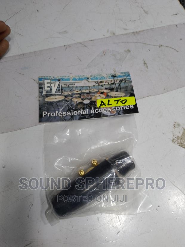 Altosax Mouth Piece
