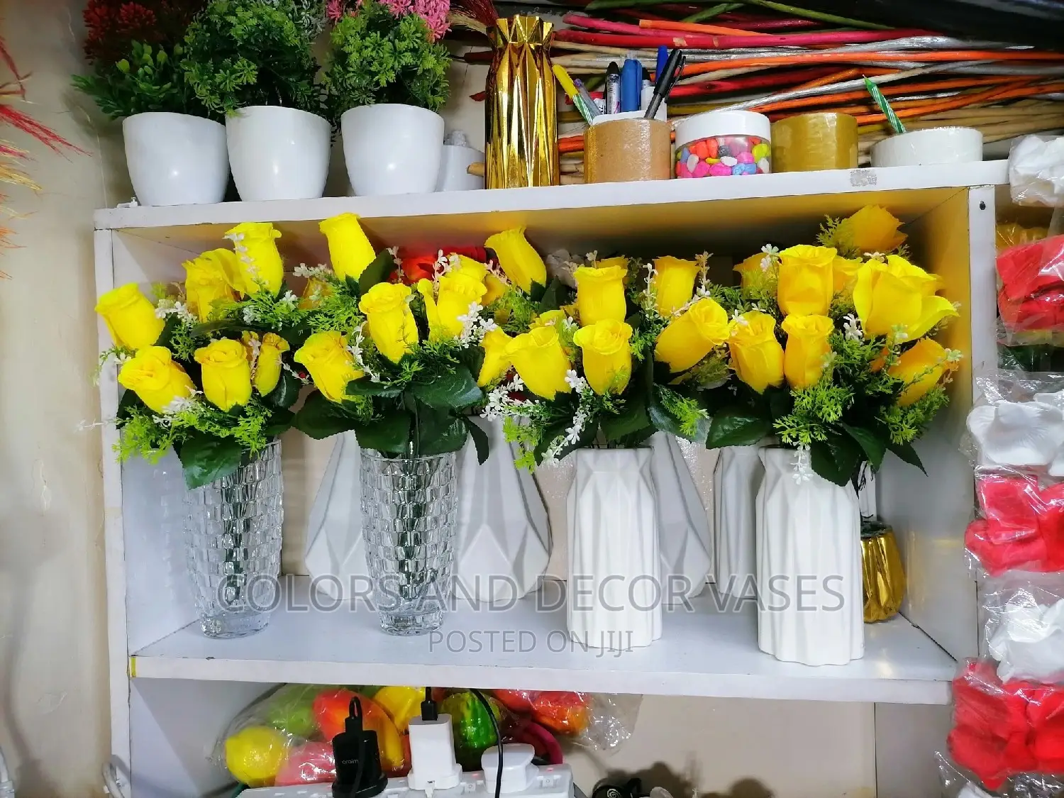 Flowers Offer