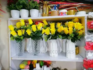 Flowers Offer