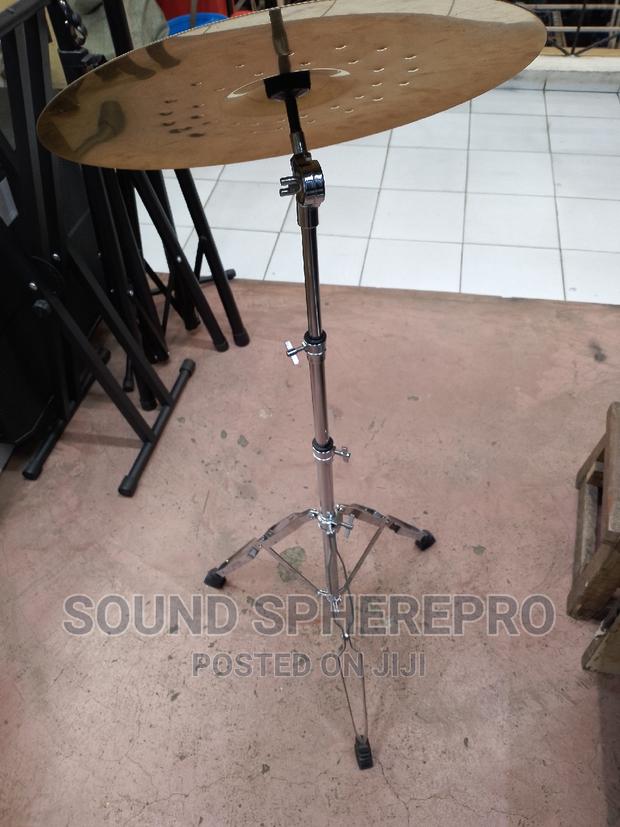 Cymbal Stand - main view