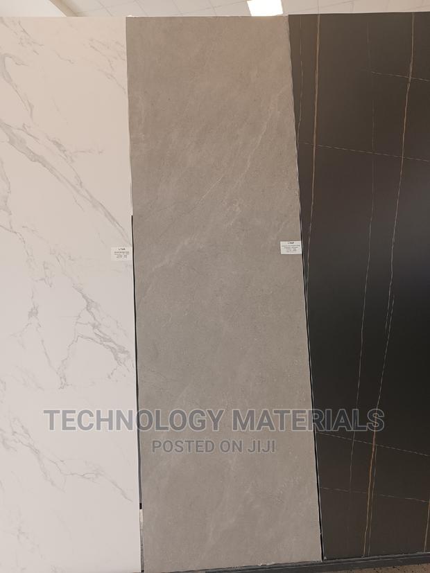 Mountain Grey Sintered Stone - thumbnail 2