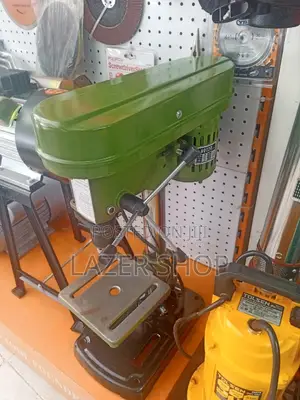 5 Speed Drill Press