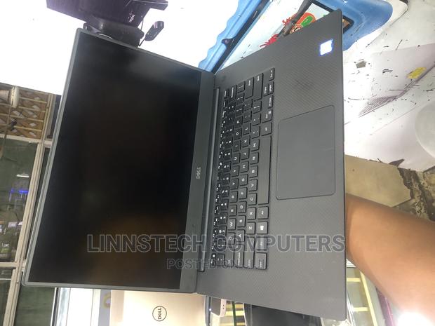Laptop Dell Precision 15 5520 16GB Intel Core I7 SSD 512GB - thumbnail 6