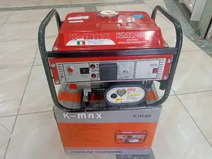 850w K-Max Generator