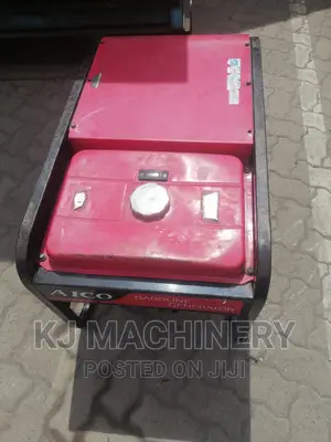 Aico Gasoline Generator 9.5kw Genset
