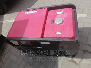 Aico Gasoline Generator 9.5kw Genset