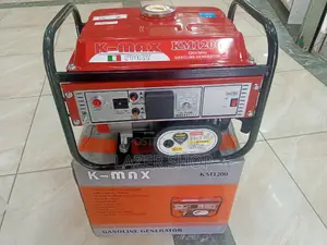 850w K-Max Generator