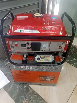 850w K-Max Generator