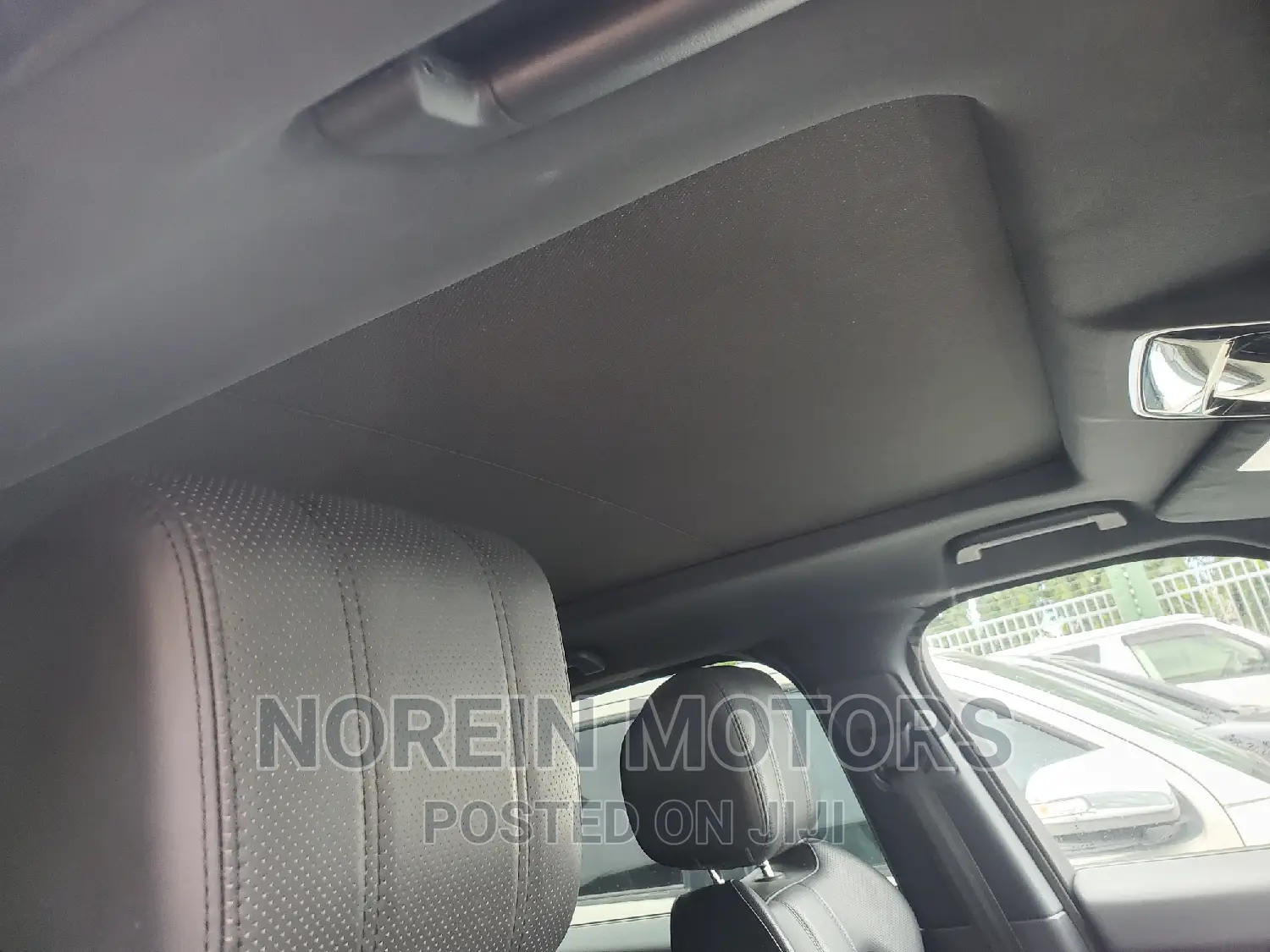 Land Rover Range Rover Sport 2016 Off white