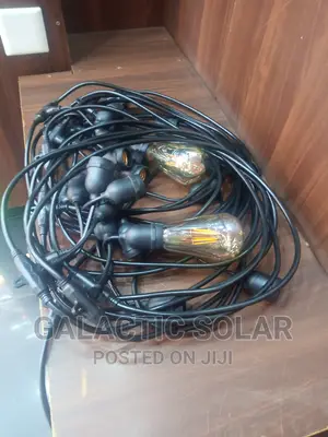 String Light 20mters