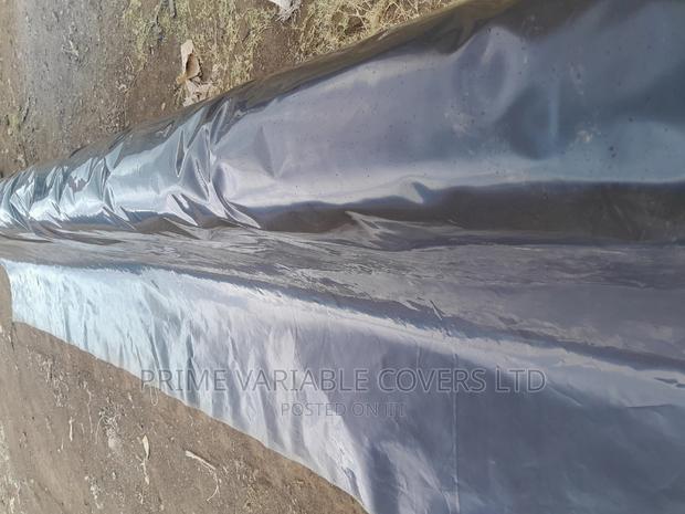 Dam Liners for Any Type of Floor - thumbnail 3