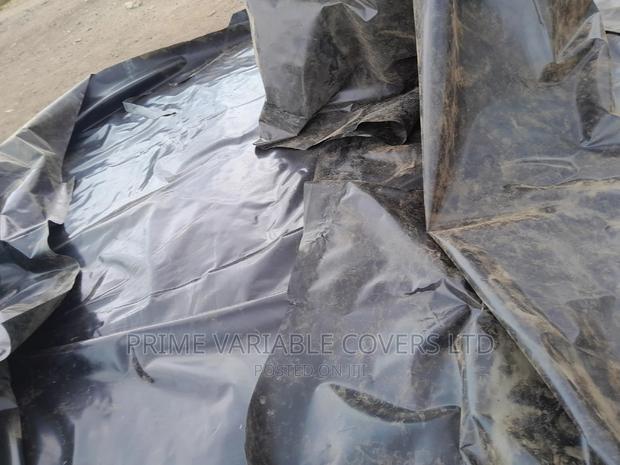 800 Microns Damnliners for Rocky Surfaces - thumbnail 2