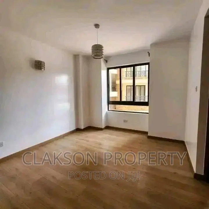 2bdrm Apartment in Kilimani Riara Road for rent