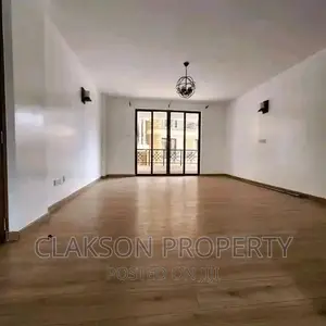 2bdrm Apartment in Kilimani Riara Road for rent