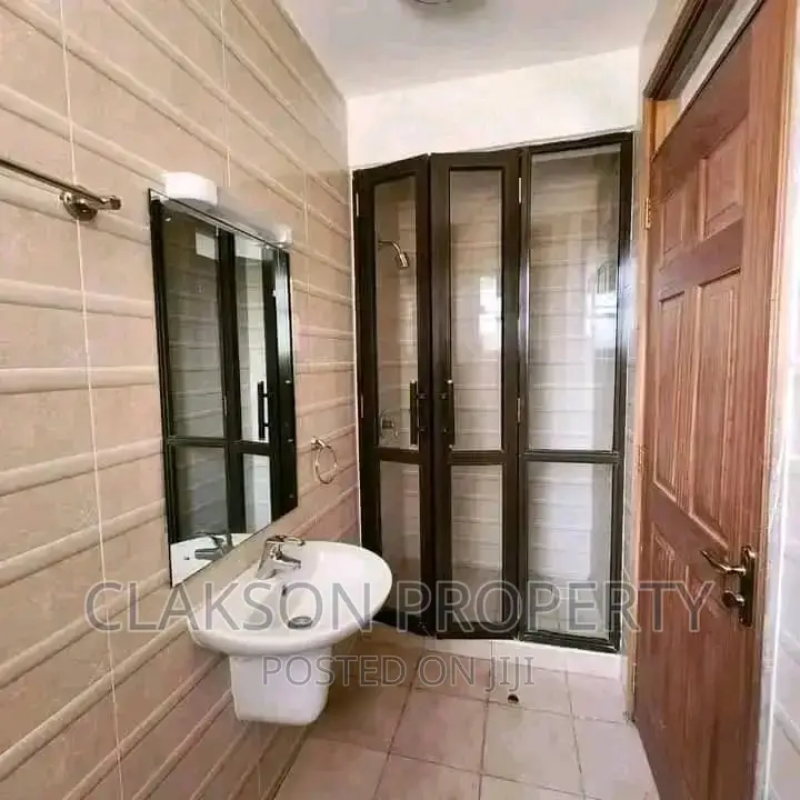 2bdrm Apartment in Kilimani Riara Road for rent