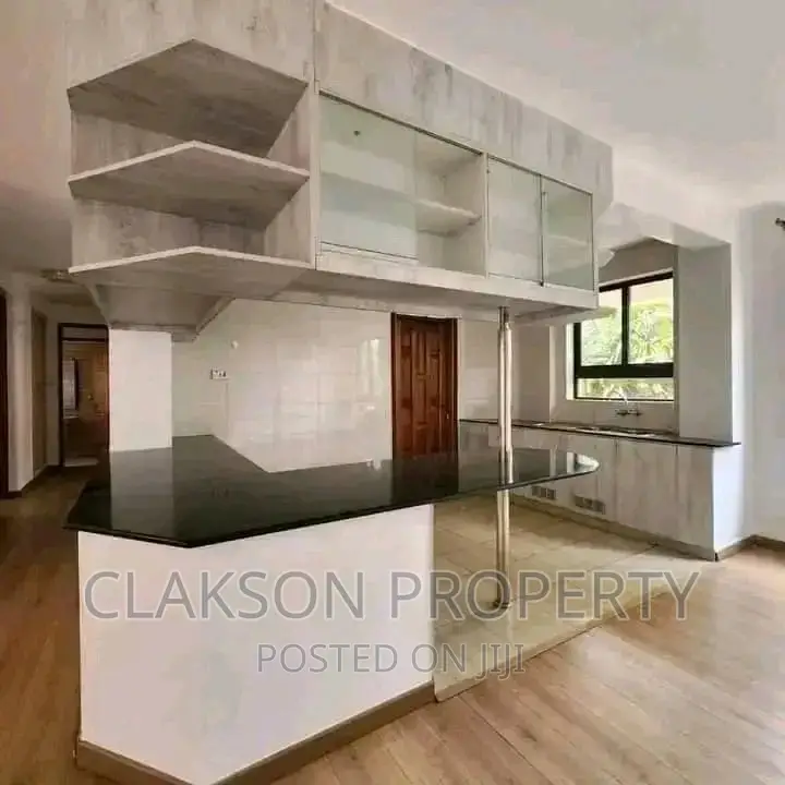 2bdrm Apartment in Kilimani Riara Road for rent