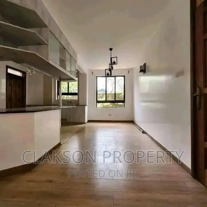 2bdrm Apartment in Kilimani Riara Road for rent