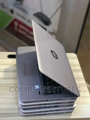 Laptop HP EliteBook 840 G3 8GB Intel Core I7 SSD 256GB