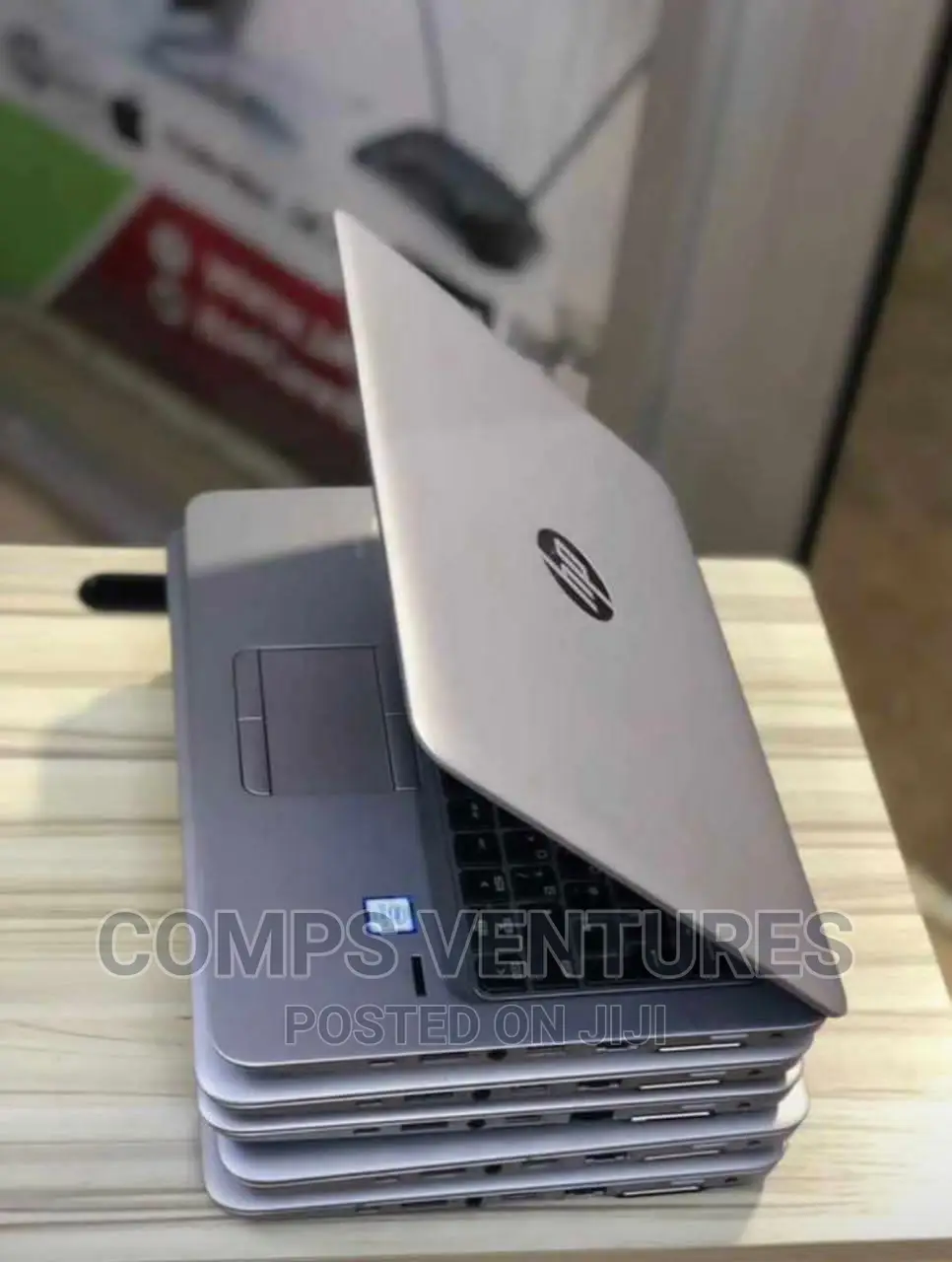 Laptop HP EliteBook 840 G3 8GB Intel Core I7 SSD 256GB