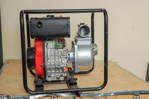 Italy High Pressure Diesel Pump - main view