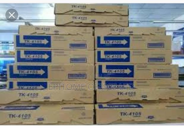 Tk 4105 Kyocera Toners