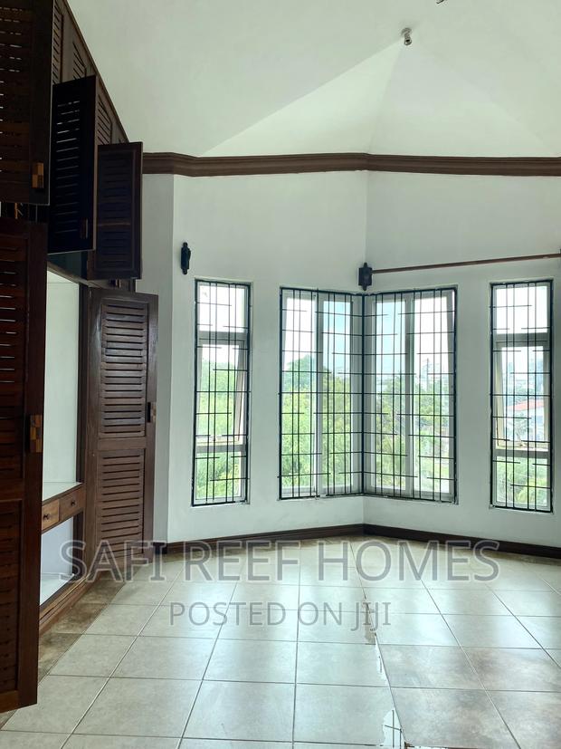 3bdrm Apartment in Nyali for rent - main view