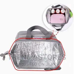 Other Portable Insulated Lunch Bags