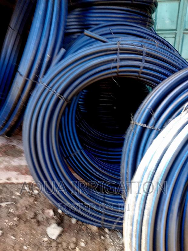 Pipes Hdpe - main view