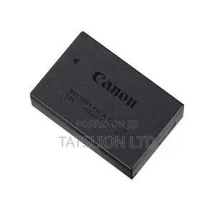 Canon Lp-E17 Camera Battery for 250d,800d,200d,750d