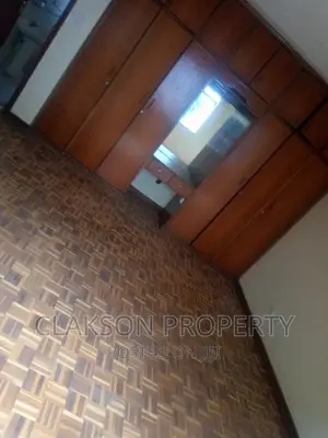 4bdrm Apartment in Kileleshwa for rent