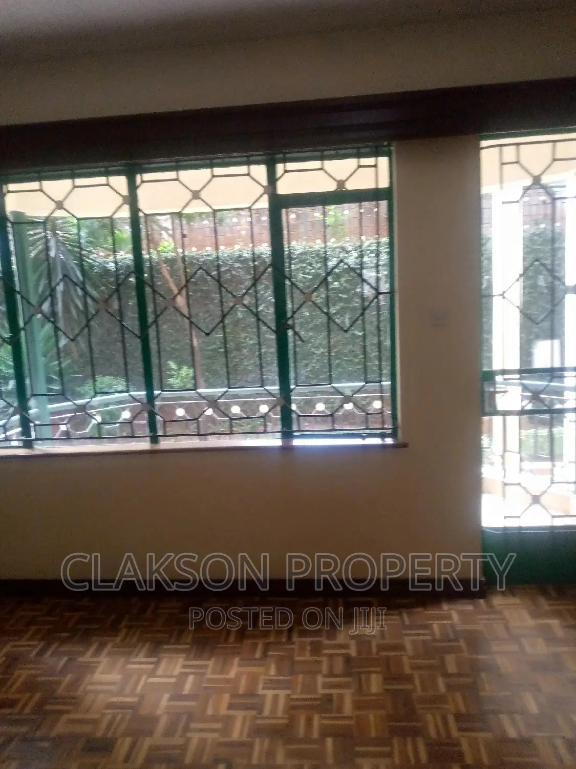 4bdrm Apartment in Kileleshwa for rent
