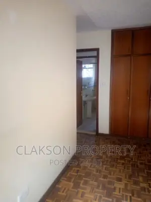4bdrm Apartment in Kileleshwa for rent