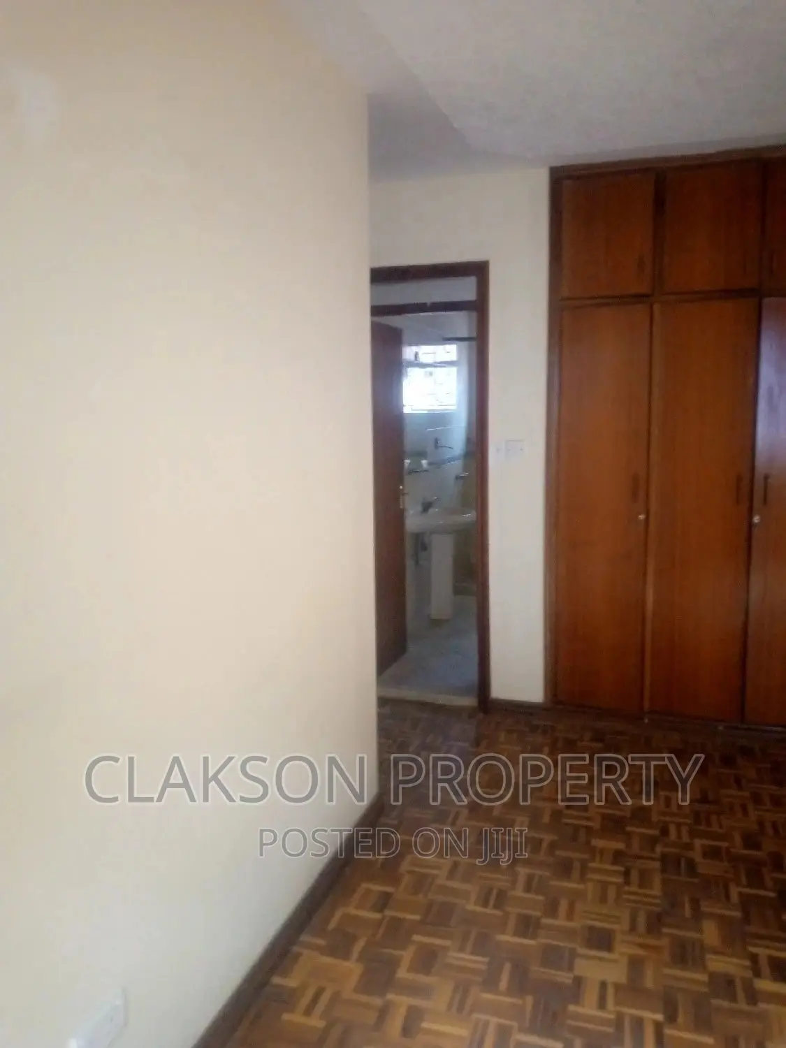 4bdrm Apartment in Kileleshwa for rent