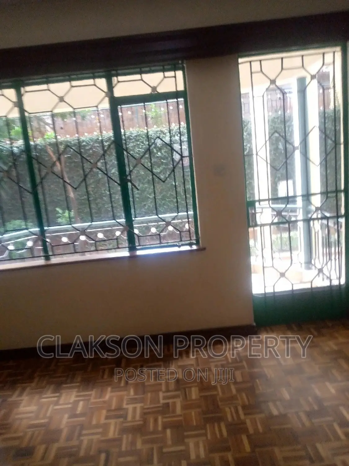 4bdrm Apartment in Kileleshwa for rent
