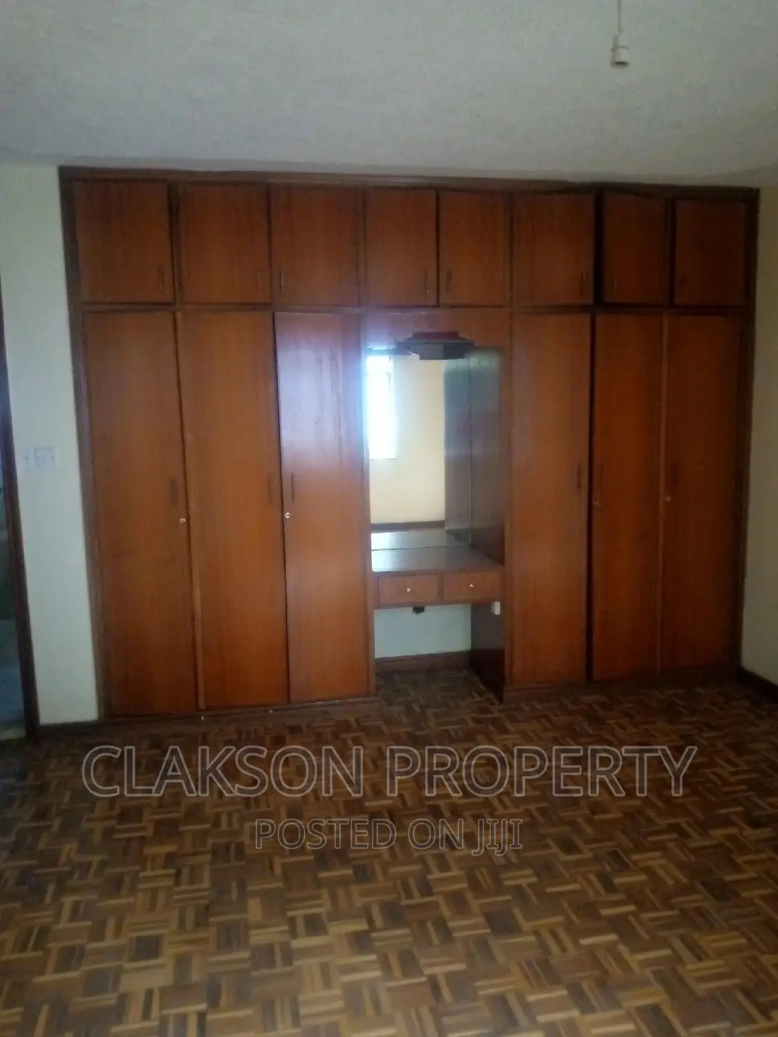 4bdrm Apartment in Kileleshwa for rent